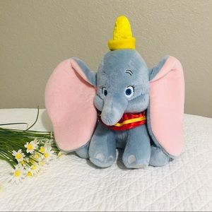 Dumbo Plush